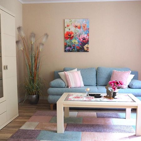 Apartment Schlossblick - Top Location Idar-Oberstein Kültér fotó