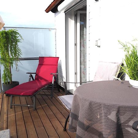 Apartment Schlossblick - Top Location Idar-Oberstein Kültér fotó