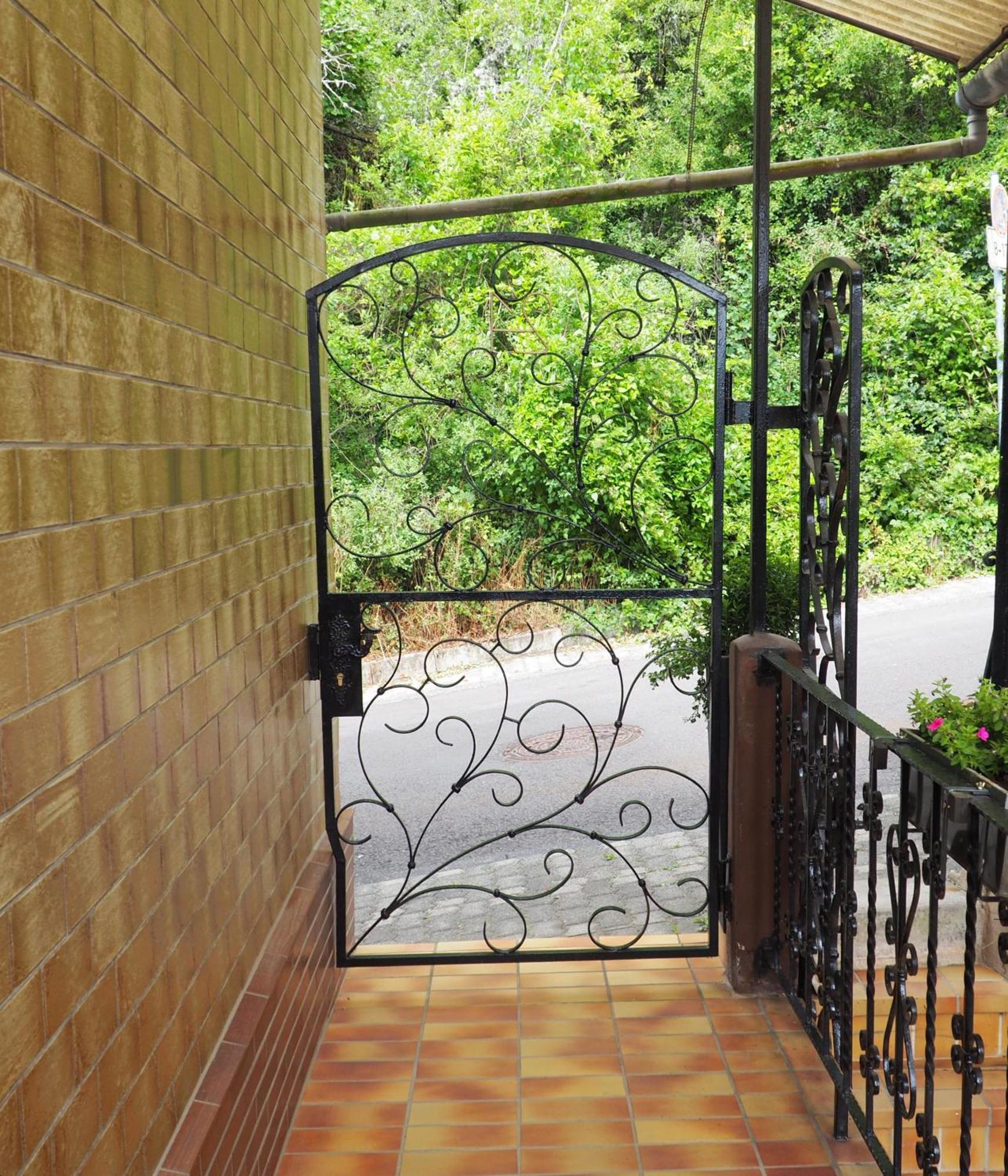 Apartment Schlossblick - Top Location Idar-Oberstein Kültér fotó