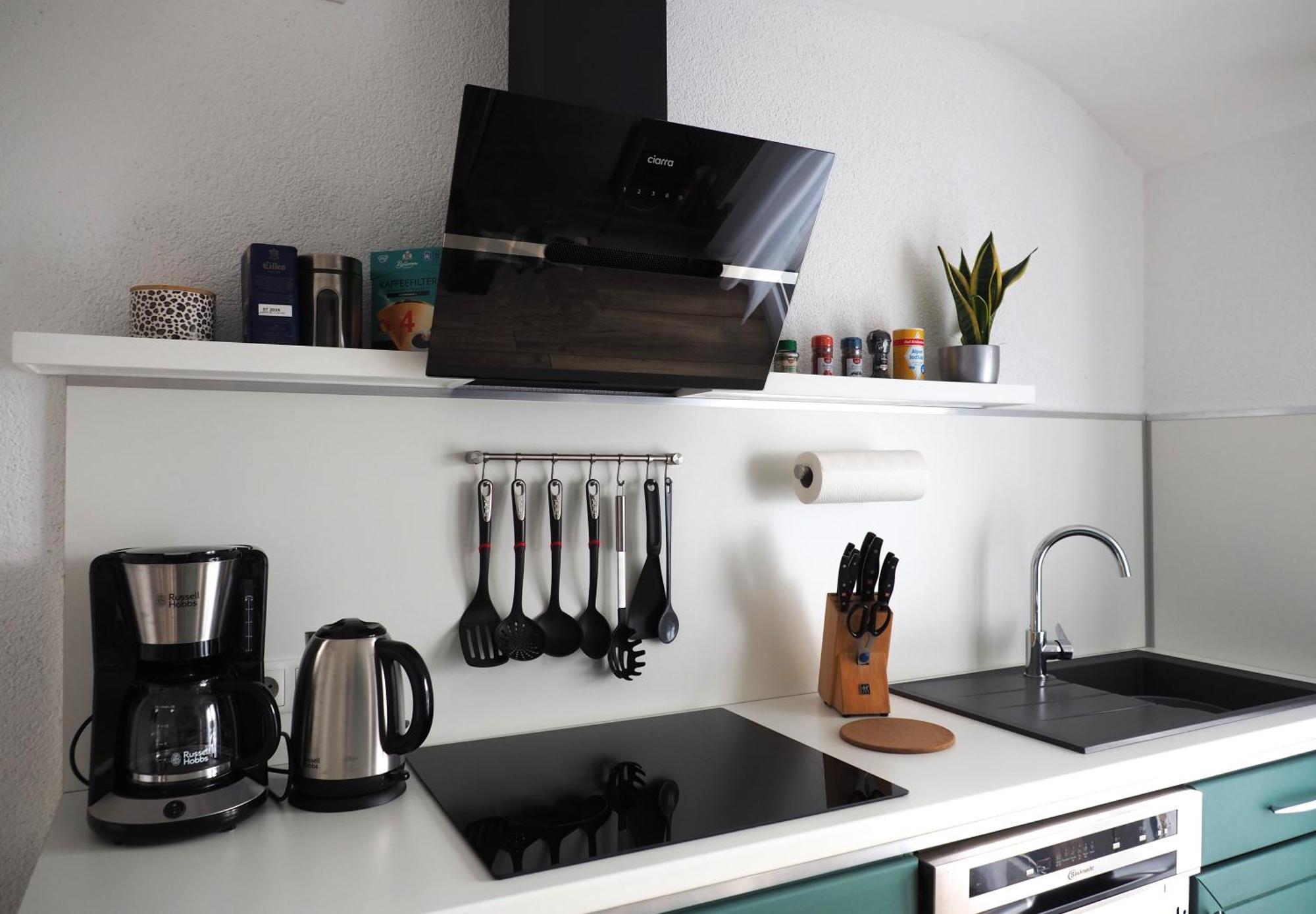 Apartment Schlossblick - Top Location Idar-Oberstein Kültér fotó