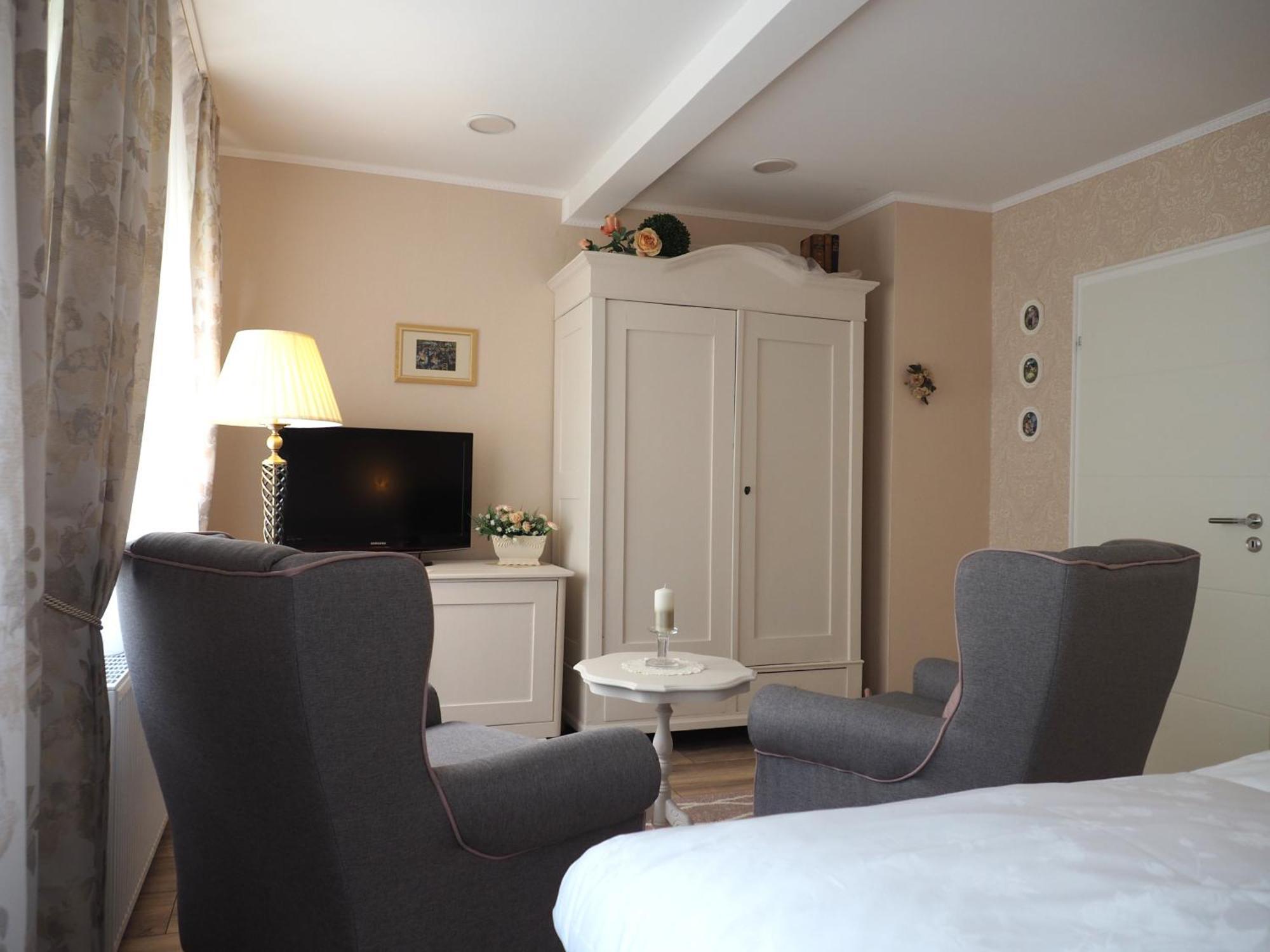 Apartment Schlossblick - Top Location Idar-Oberstein Kültér fotó
