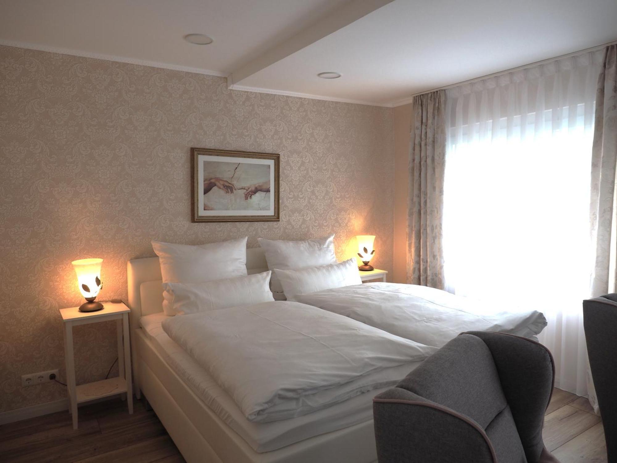Apartment Schlossblick - Top Location Idar-Oberstein Kültér fotó
