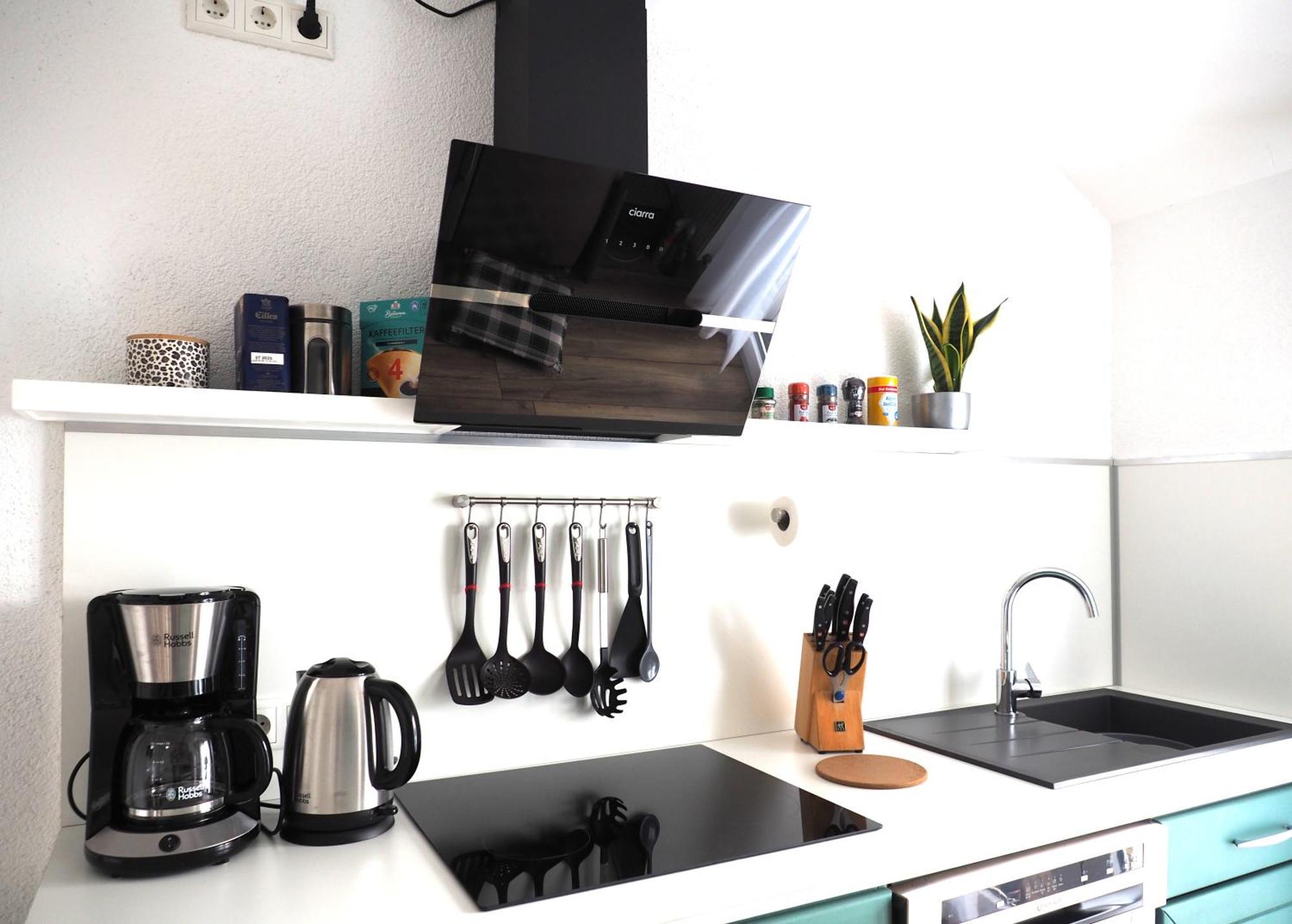 Apartment Schlossblick - Top Location Idar-Oberstein Kültér fotó