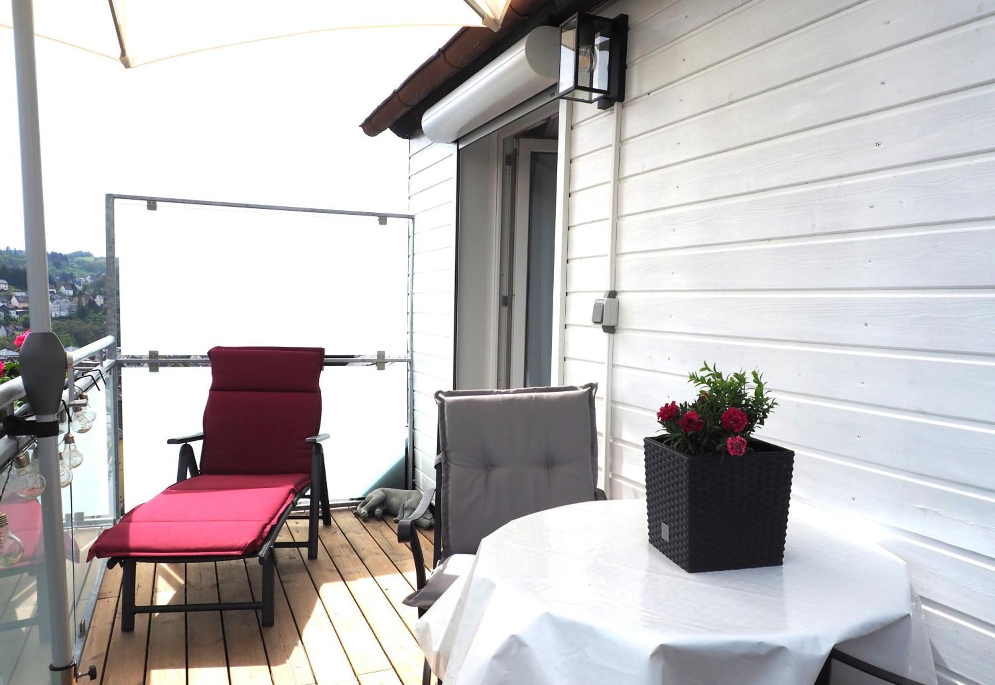 Apartment Schlossblick - Top Location Idar-Oberstein Kültér fotó