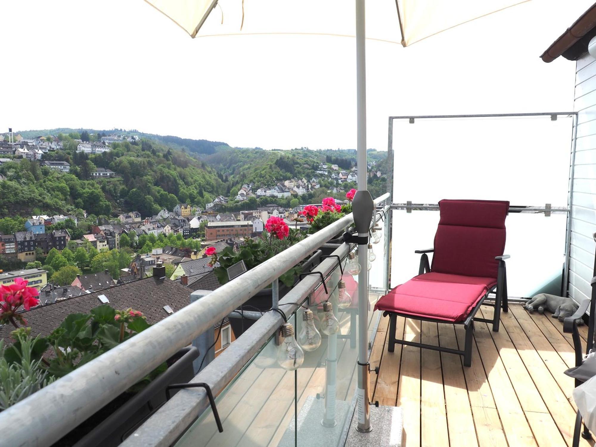 Apartment Schlossblick - Top Location Idar-Oberstein Kültér fotó