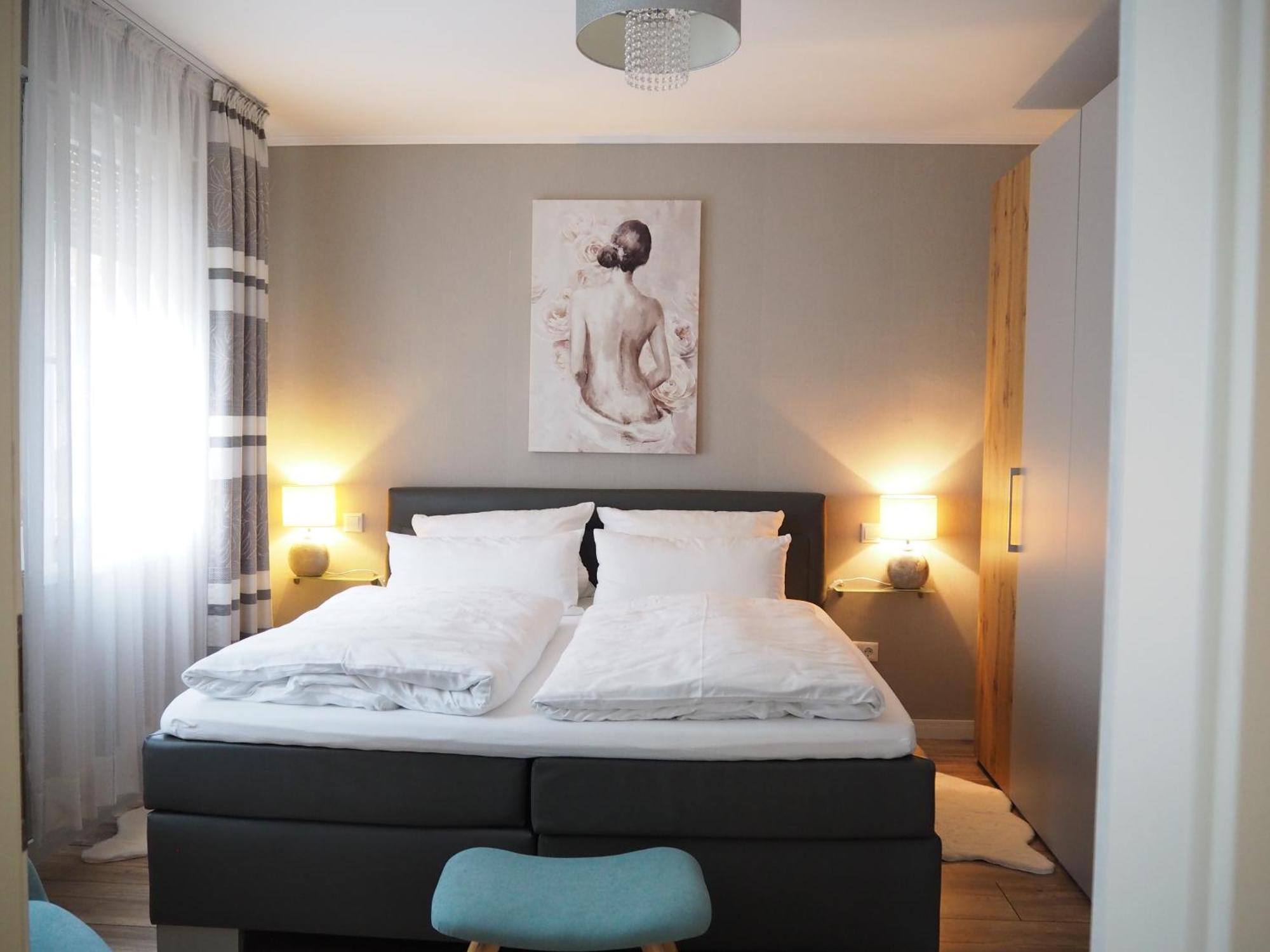 Apartment Schlossblick - Top Location Idar-Oberstein Kültér fotó