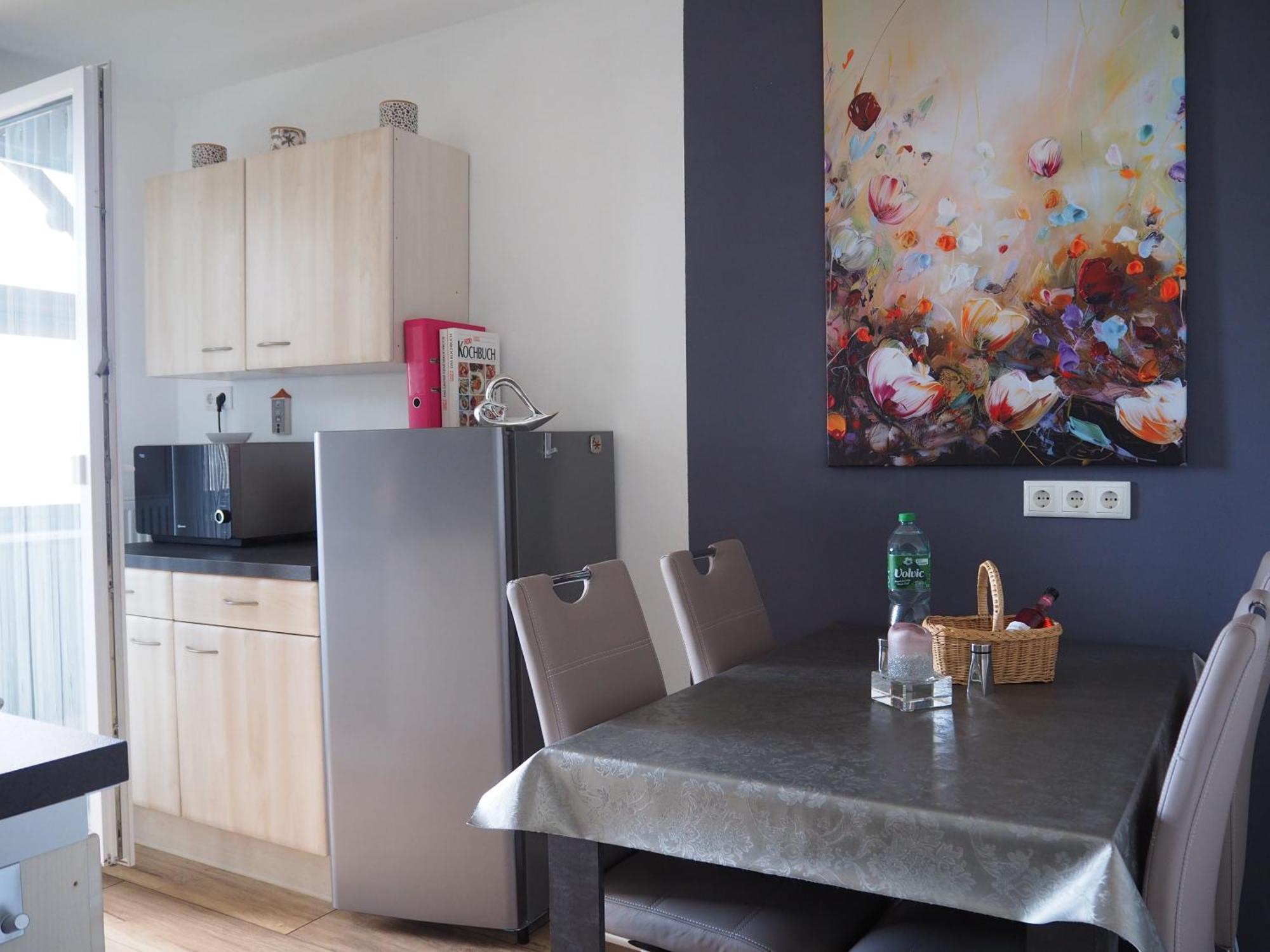 Apartment Schlossblick - Top Location Idar-Oberstein Kültér fotó